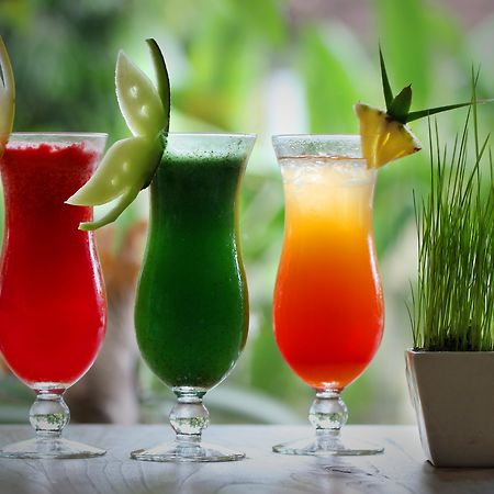 Pandawa All Suites Hotel Seminyak  Ngoại thất bức ảnh