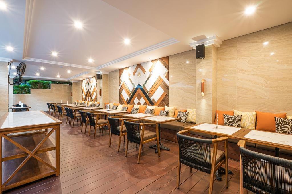 Pandawa All Suites Hotel Seminyak  Ngoại thất bức ảnh