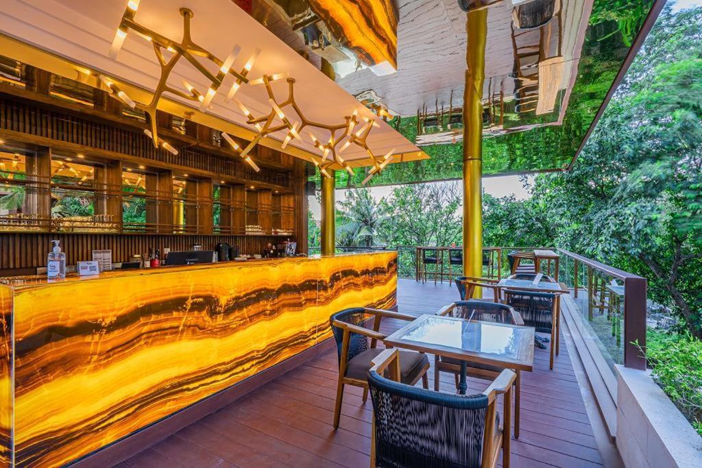 Pandawa All Suites Hotel Seminyak  Ngoại thất bức ảnh