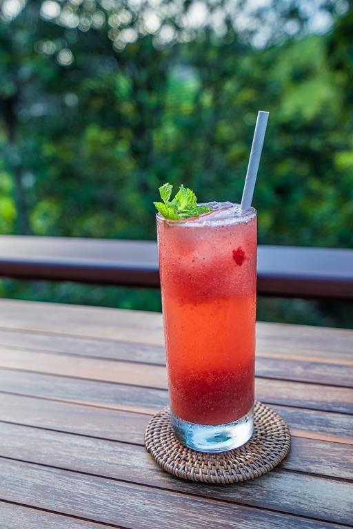 Pandawa All Suites Hotel Seminyak  Ngoại thất bức ảnh
