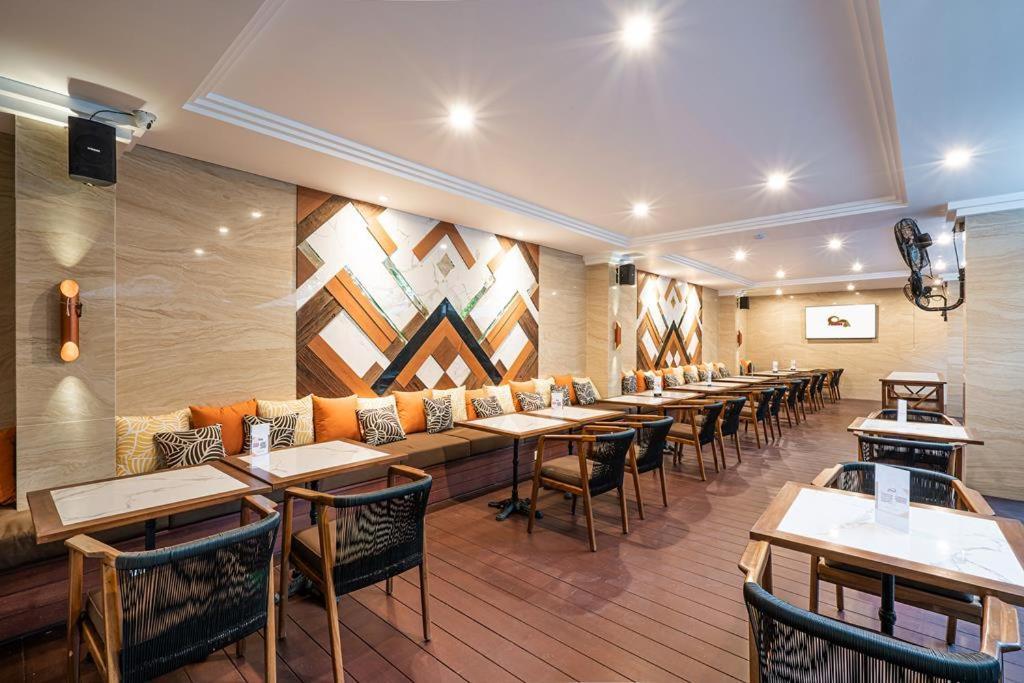 Pandawa All Suites Hotel Seminyak  Ngoại thất bức ảnh