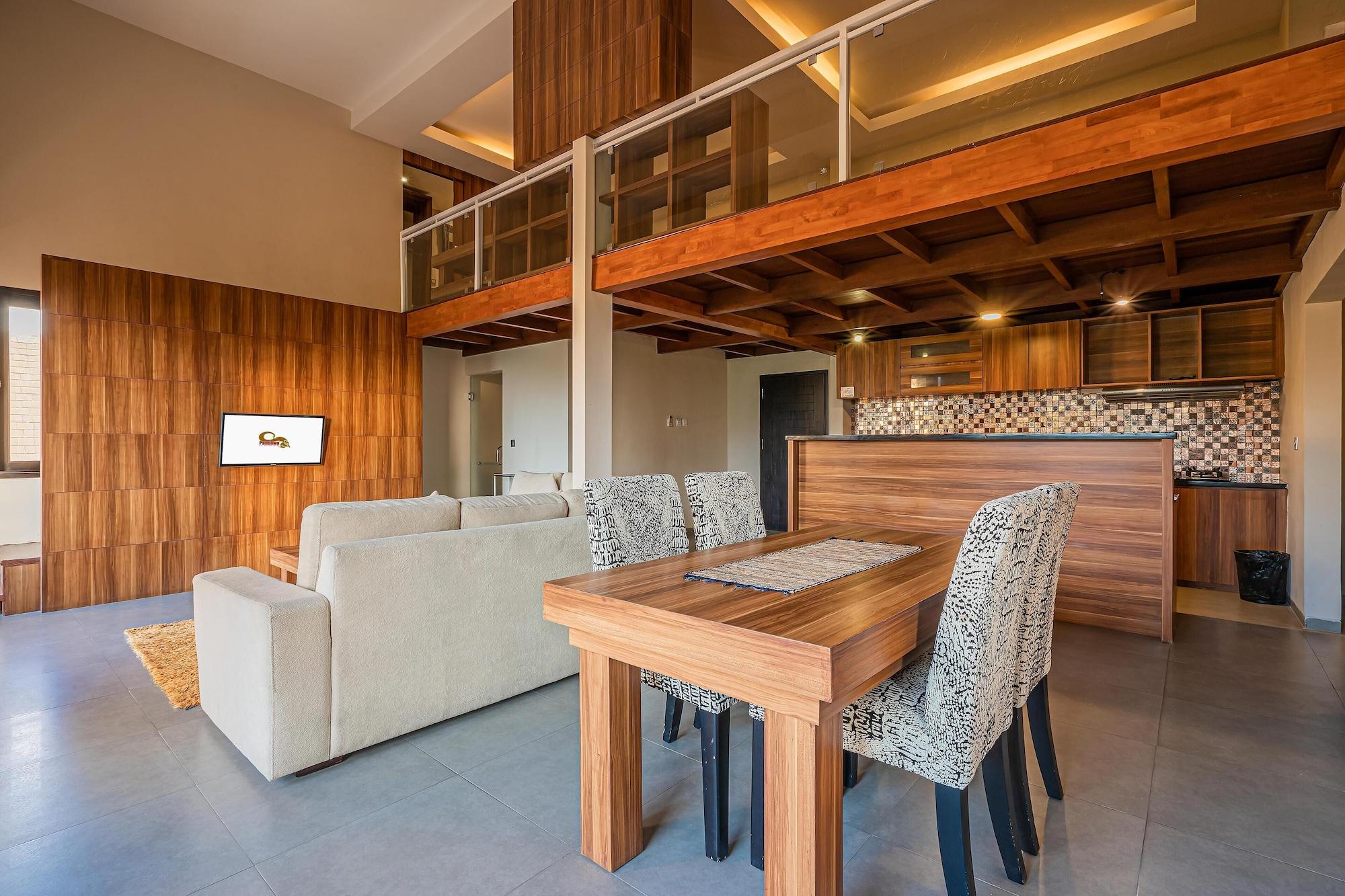 Pandawa All Suites Hotel Seminyak  Ngoại thất bức ảnh