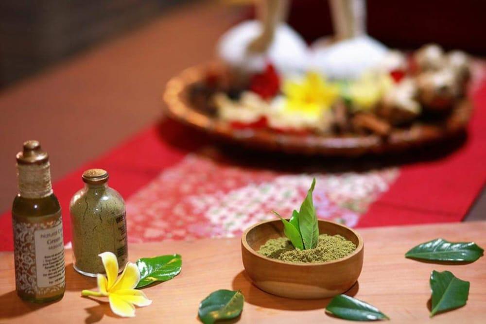 Pandawa All Suites Hotel Seminyak  Ngoại thất bức ảnh