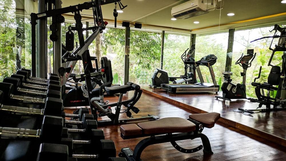 Pandawa All Suites Hotel Seminyak  Ngoại thất bức ảnh