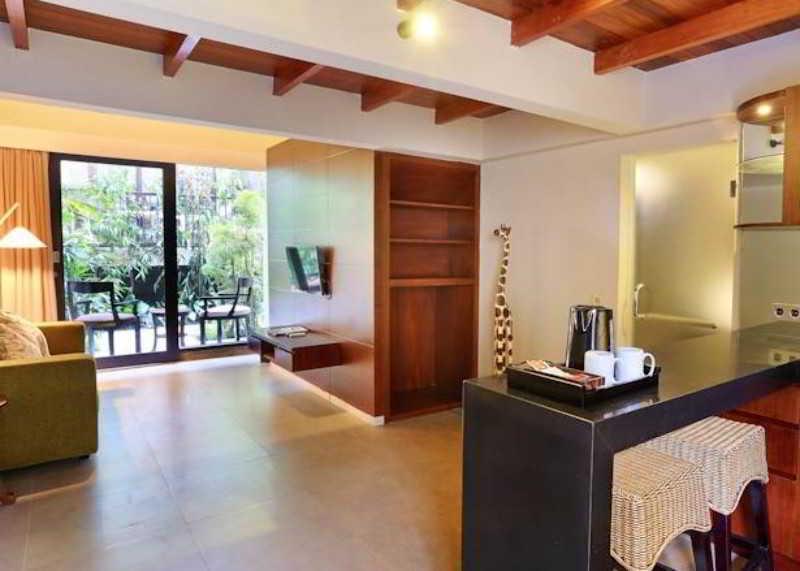Pandawa All Suites Hotel Seminyak  Ngoại thất bức ảnh