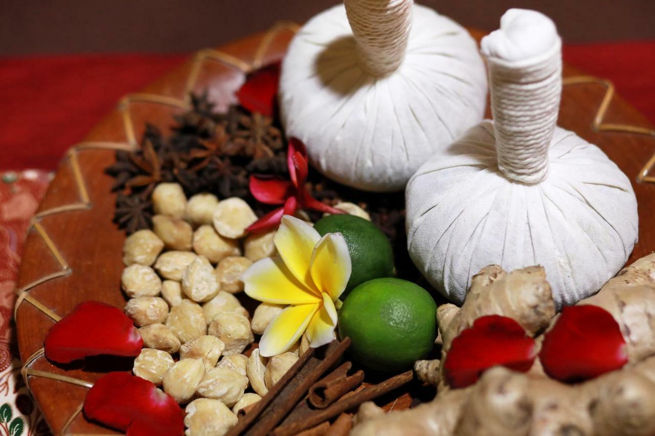 Pandawa All Suites Hotel Seminyak  Ngoại thất bức ảnh