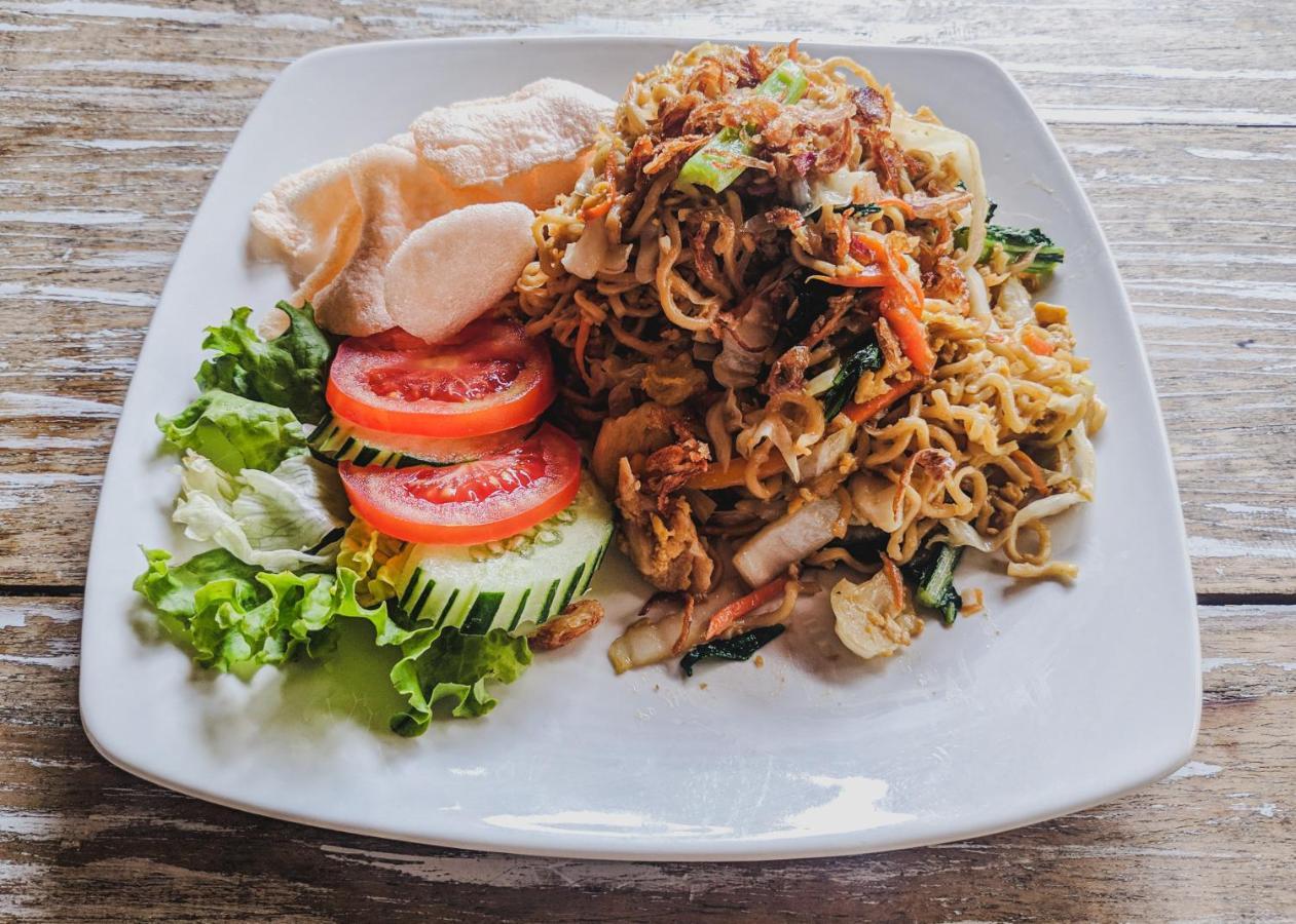 Pandawa All Suites Hotel Seminyak  Ngoại thất bức ảnh